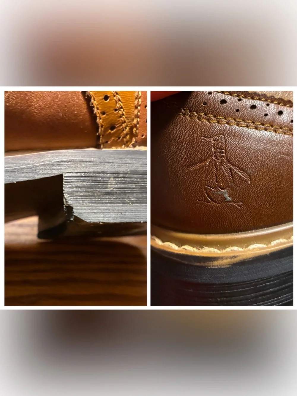 Original Penguin original penguin